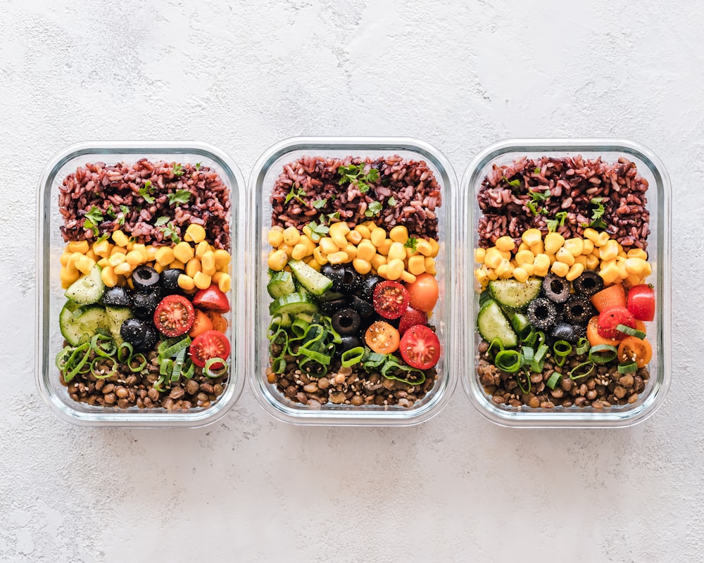 Expert nutrition guidance and healthy lifestyle